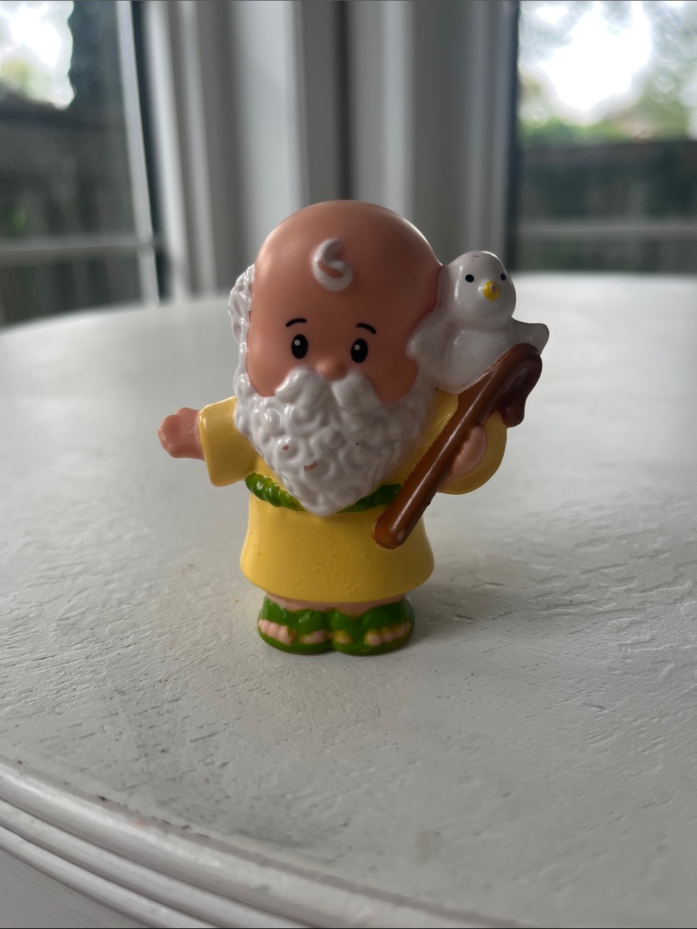 5/$25 💛 Little People Noah from Noah’s Ark